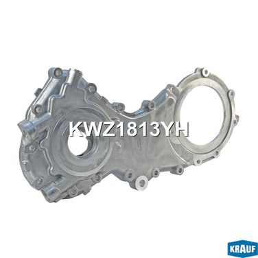 Krauf KWZ1813YH Насос масляный - 1