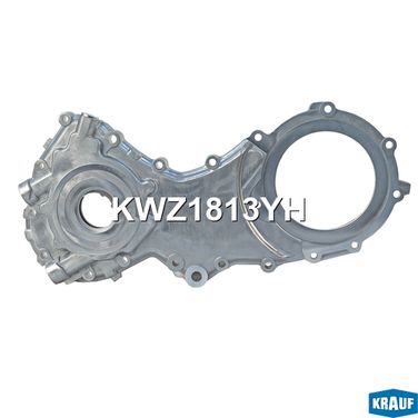 Krauf KWZ1813YH Насос масляный - 2