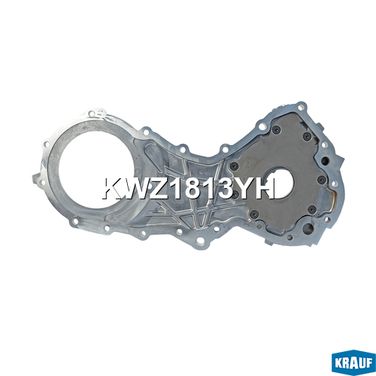 Krauf KWZ1813YH Насос масляный - 3