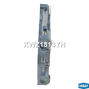 Krauf KWZ1813YH Насос масляный - 4