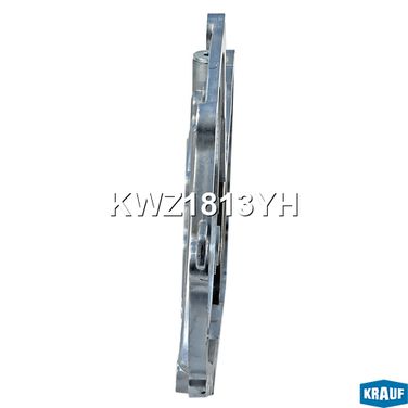 Krauf KWZ1813YH Насос масляный - 5