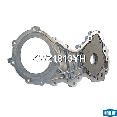 Krauf KWZ1813YH Насос масляный - 6
