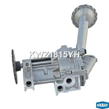 Krauf KWZ1815YH Насос масляный - 5