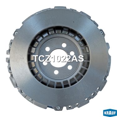 Krauf TCZ1022AS Диск нажимной - 2
