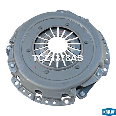 Krauf TCZ1378AS Диск нажимной - 1