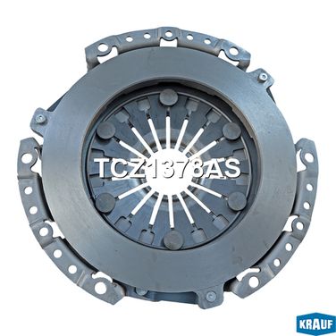 Krauf TCZ1378AS Диск нажимной - 2