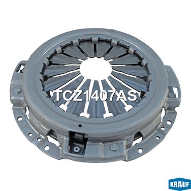 Krauf TCZ1407AS Диск нажимной - 1