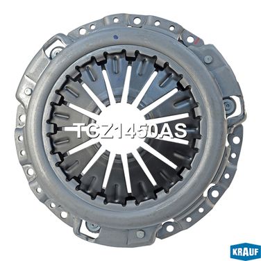 Krauf TCZ1450AS Диск нажимной - 1