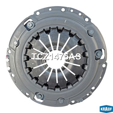Krauf TCZ1475AS Диск нажимной - 1