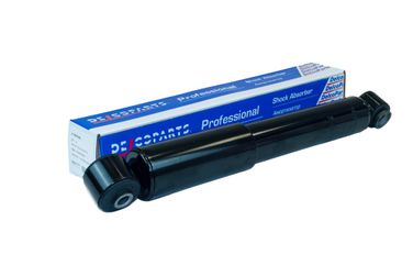 DelcoParts 19374326 Амортизатор задний Hyundai solaris - 1