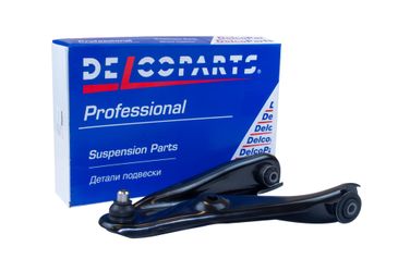 DelcoParts 19380827 Рычаг подвески передний левый нижний - 1