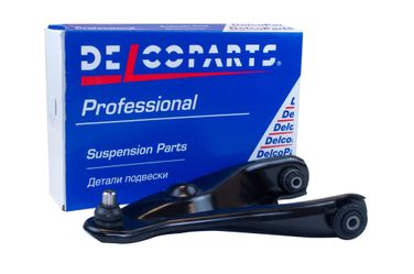DelcoParts 19380828 Рычаг подвески передний правый нижний - 1