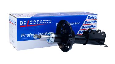 DelcoParts 19347929 Стойка амортизационная передняя левая - 1