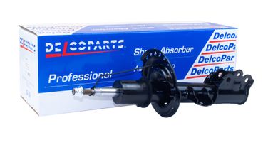 DelcoParts 19376624 Стойка амортизационная передняя левая Hyundai solaris - 1