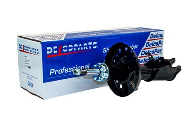 DelcoParts 19347927 Стойка амортизационная передняя правая Chevrolet cruze - 1