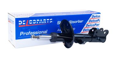 DelcoParts 19347951 Стойка амортизационная передняя правая Chevrolet aveo t250 - 1