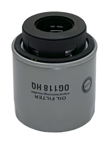 GoodWill OG 118 HQ Фильтр масляный - 1
