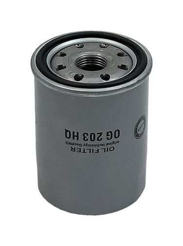 GoodWill OG 203 HQ Фильтр масляный - 1