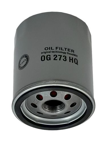 GoodWill OG 273 HQ Фильтр масляный - 2