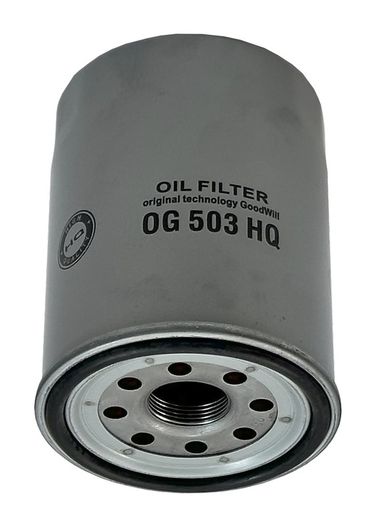 GoodWill OG 503 HQ Фильтр масляный - 2