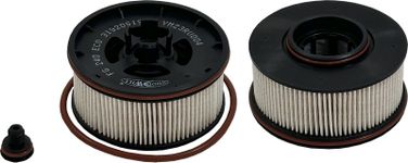 GoodWill FG 240 ECO Фильтр топливный - 1
