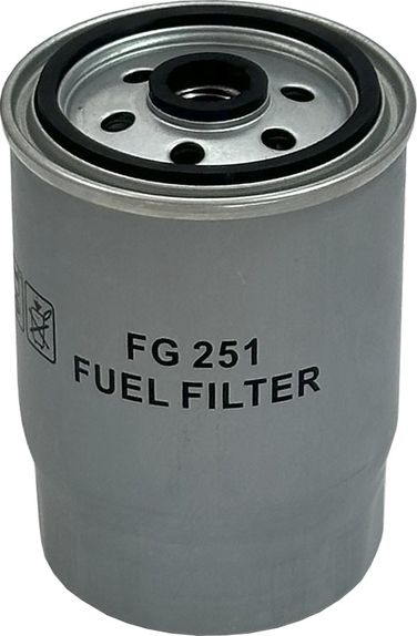 GoodWill FG 251 Фильтр топливный - 1