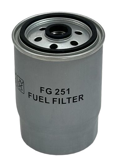GoodWill FG 251 Фильтр топливный - 2