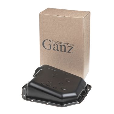 GANZ GIE21013 Поддон акпп hyundai/kia - 1