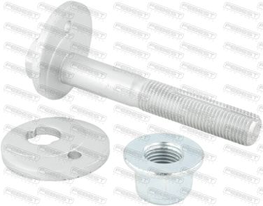 Febest 2129-006-KIT Болт с эксцентриком ремкомплект - 2