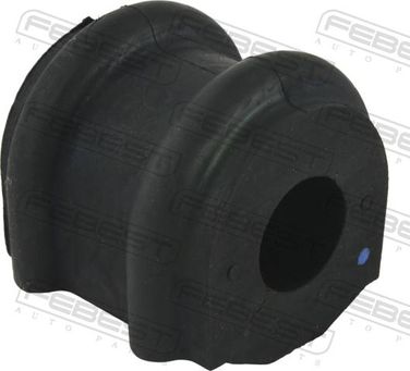 Febest HYSB-TQR Втулка заднего стабилизатора d19.8 - 1