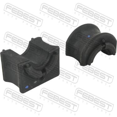 Febest TSB-ASV70R-KIT Втулка заднего стабилизатора комплект d25 - 1