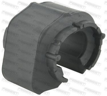 Febest GYSB-001 Втулка переднего стабилизатора d24-d25 - 2