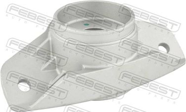 Febest HYSS-D7R Опора заднего амортизатора - 1