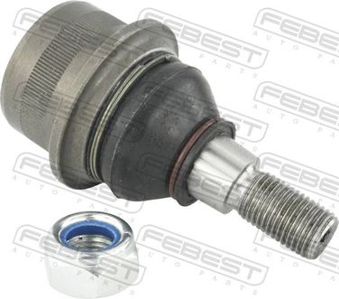 Febest 1620-211LOF Опора шаровая переднего нижнего рычага - 1