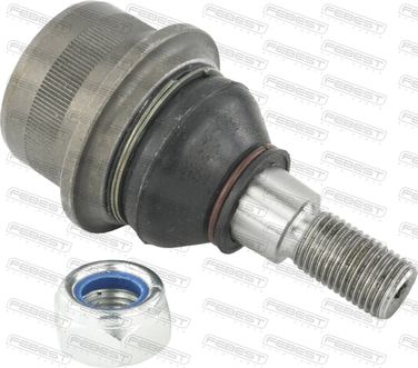 Febest 1620-211LOF Опора шаровая переднего нижнего рычага - 2