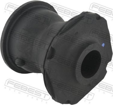 Febest MSB-066 Подушка рамы - 1