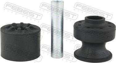 Febest MSB-096-KIT Подушка рамы комплект - 1