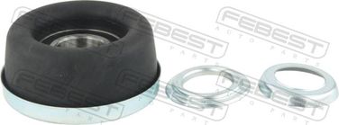 Febest BZCB-447 Подшипник подвесной карданного вала - 1