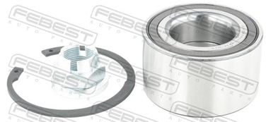 Febest DAC42800044M-KIT Подшипник ступичный передний 42x80x44 - 1