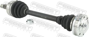 Febest 1614-639 Привод передний левый/правый 618x30 - 1