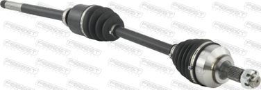 Febest 2514-B7MTRH Привод передний правый 24x965x25 - 2