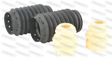 Febest BMSHB-E81F-KIT Пыльник переднего амортизатора с отбойником комплект - 2