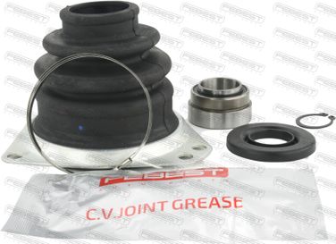 Febest 1815-VIVARLH-KIT Пыльник шрус внутренний левый комплект 75.7x85x40 - 1