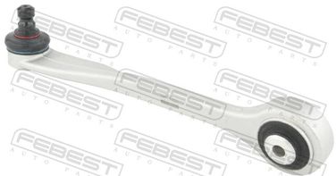 Febest 1724-8KFUPFL Рычаг передний верхний левый - 1
