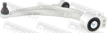 Febest 1024-J300LH Рычаг передний левый - 1