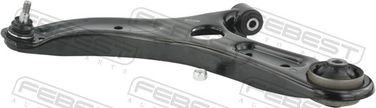 Febest 1224-CREFLH Рычаг передний нижний левый - 1