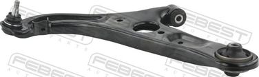 Febest 1224-ELNFLH Рычаг передний нижний левый - 1