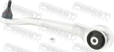 Febest 1724-4FFLRL Рычаг передний нижний левый - 1