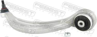 Febest 1724-8WFLRL Рычаг передний нижний левый - 1