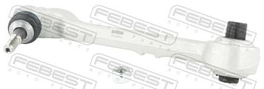 Febest 1924-E90FLRL Рычаг передний нижний левый - 1